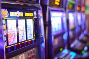 Mega Moolah slot game interface on badut showing reel layout and progressive jackpot counter